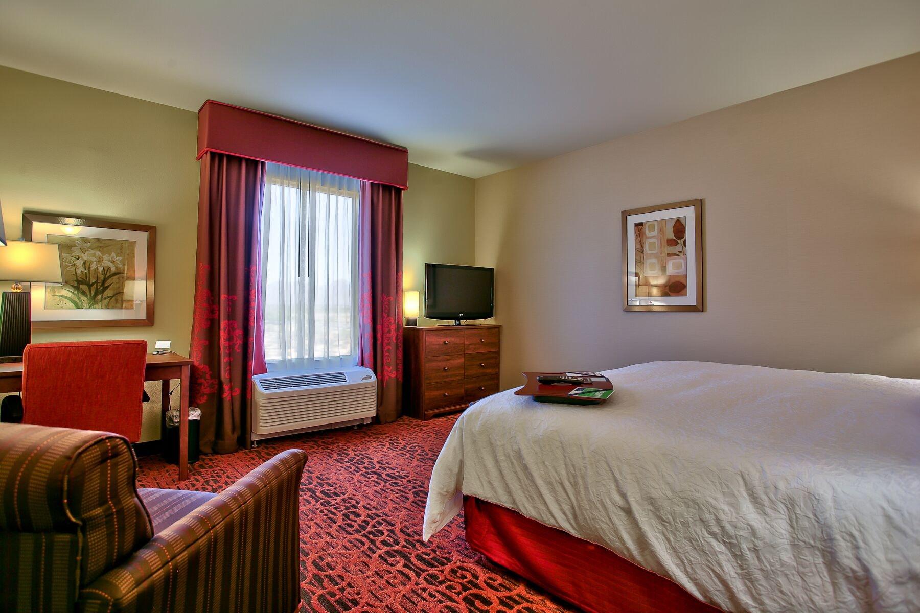 Hampton Inn & Suites Scottsdale At Talking Stick Extérieur photo